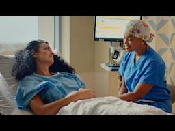 Lisa and Her Trip  to Advanced Urgent Care | Kaiser Permanente