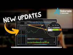 5 NEW ThinkorSwim Updates You NEED to Know