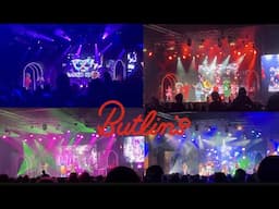 BUTLIN’S DAY 3 | MASKED SINGER 🎤🎶😱