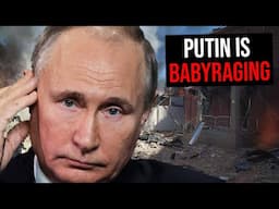 Russia Can't Stop Doing War Crimes