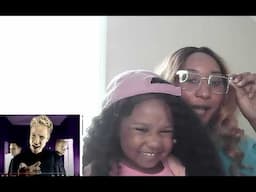 SoulDecision Reaction Faded (CRINGEY SOULFUL BOY BAND?!?)  | Empress Reacts
