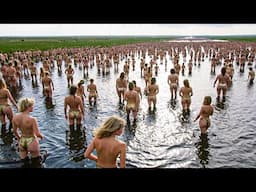 MIND-BLOWING & UNIQUE Things That ONLY EXIST in RUSSIA That Will Surprised the World!