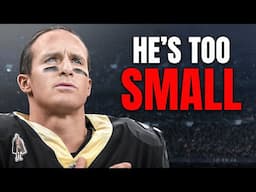 How a Player That Was "Too Short" for the NFL Humiliated Everyone...