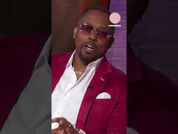 Sherri's Laugh Lounge: Karl "Special K" Douglas