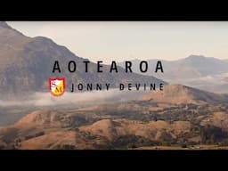 Jonny Devine - Aotearoa 🇳🇿 | Chasing Summer in New Zealand