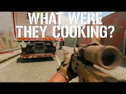 Modern Warfare II: Infinity Ward's Interrupted Milsim