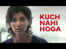 Airtel - The Safe Network | Blocks Fraud Links | Using AI