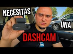 NECESITAS UNA DASHCAM! ¿Que Tal Esta? Reseña DDPAI N5 Dual *CarsLatino*