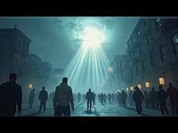 Supernatural Encounters | James De Young