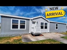 All new for 2025 from Hermiston Oregon