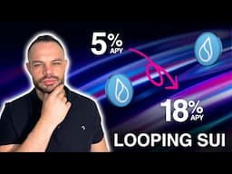 Turn 5% Into 18% APY With This Strategy!