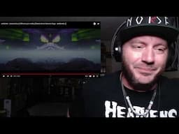 AURORA - Animal Soul - NORSE Reacts