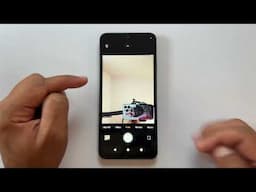 Como Sacar Una Foto Con Temporizador en Xiaomi Redmi A5