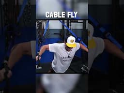 Mastering Chest Resistance with Body Weight Techniques #shorts
