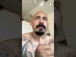 Mexican-American CALLS OUT LA Protesters