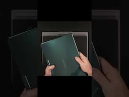 Lenovo Yoga Slim 9i Aura Edition - 2025 is the Year of the Ultrabook