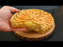 🍏 American Apple Pie | You'll Make it Every Week 🥧