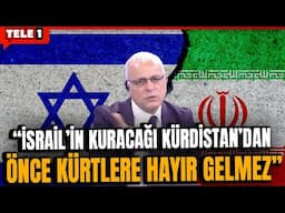 "ORTA DOĞU'DA BİR HAYDUT DEVLET VAR!" Merdan Yanardağ, İran- İsrail savaşını değerlendirdi
