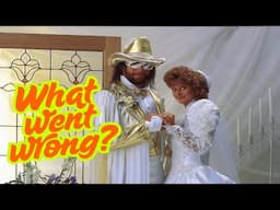 The Macho Man Randy Savage & Miss Elizabeth divorce! Roundtable - Debate, Discussion & Details!