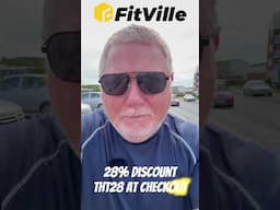FitVille Shoes - Are they Comfortable?