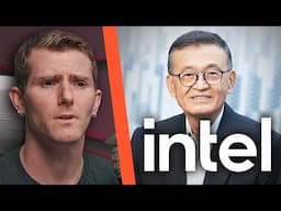 I'm Concerned About Intel