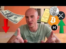 People Don't Know What's About To Happen.... Bretton Woods 3 Is Here! Crypto, Gold, Silver Explosion