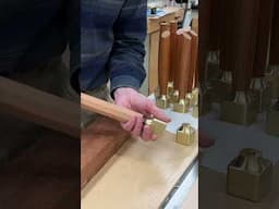 Making a Mallet