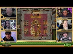 PaizoCon 2025: Kingmaker with The Gallant Goblin!