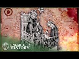1000AD: The Grim Reality of Life in Medieval England