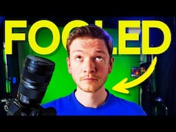 The BIG LIE Filmmakers Are Told