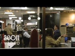 Why 24-hour diners will never go out of style | Regulars