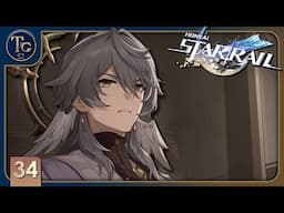 Sunday's Choices | Honkai Star Rail | Let's Play Part 34
