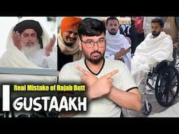 Rajab Family Vs TLP and islam : The End