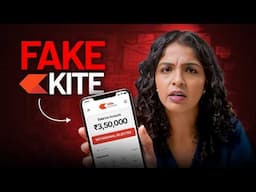 Your Next Whatsapp Message could be a SCAM!