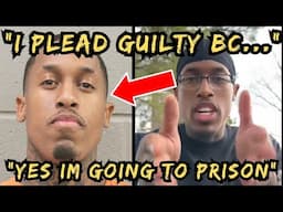 CoreySSG Going to PRISON!😭 Accepts GUILTY PLEA in Texas😬"Everybody gone Be HAPPY bt ILL BE BACK" 💪