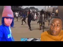 AWON FULANI O NI SORIRE. AWON OMO YORUBA TI JE KI WON MO PE AWA KO GBEBON SE RALLY O. PEACEFUL NI O