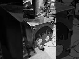 diy bbq pit
