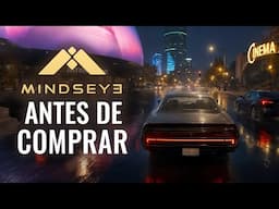 ANTES DE COMPRAR MINDSEYE DEBERIAS SABER ESTO PRIMERO (ANÁLISIS)