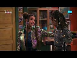 🔮 Next Stop, Waverly Place! | Wizards Beyond Waverly Place | Disney Channel Africa