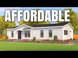 10 of the CHEAPEST mobile homes I've seen in the past year!