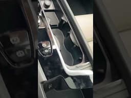 Wired CarPlay 😐 2025 Volvo V60
