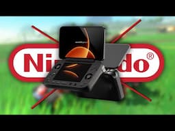 The Console Nintendo Wouldn't Make