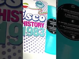 🇮🇹ZYX Italo Disco History: 1983🇮🇹⁠