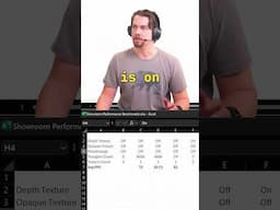 How trash is Quest 3 performance