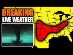 The June 5, 2025 Severe Weather Coverage, As It Happened...
