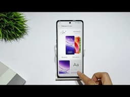 How to change system ui color oppo a5x 5g | Oppo a5 pro me system ui ka color kaise badlen