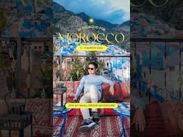 Join my #Morocco group trip! 🇲🇦 #linkinbio #travel #fyp #marrakech #tour #shorts #reels #foryou