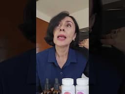 Testimonio de Sandra quien padecía de problemas estomacales y diarrea crónica. #biaanimexico