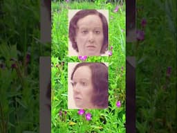 Lady in the Nettles - A Matter of National Security