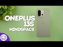 OnePlus 13s Mindspace App- How to Use it!